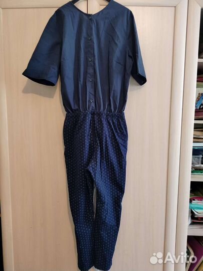 Комбинезон хб