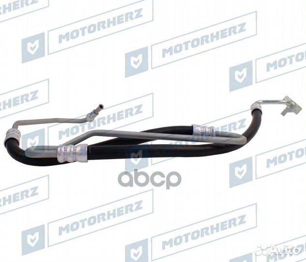 Напорный шланг от насоса к рейке HPH0069 Motorherz