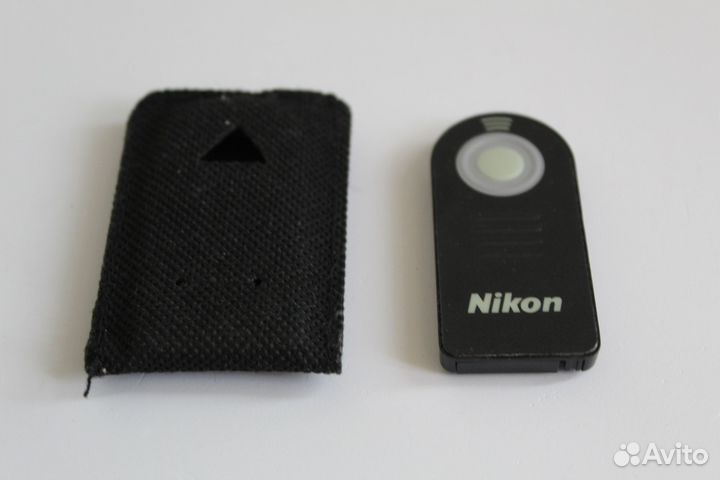 Пульт ду ML-L3 для Nikon D5300/D5500/D3300/D3200/D