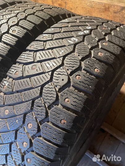 Gislaved Nord Frost 200 SUV 225/70 R16