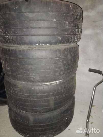 Bridgestone Turanza T005A 235/45 R18 94W
