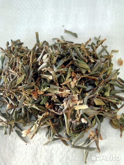 Чай саган дайля