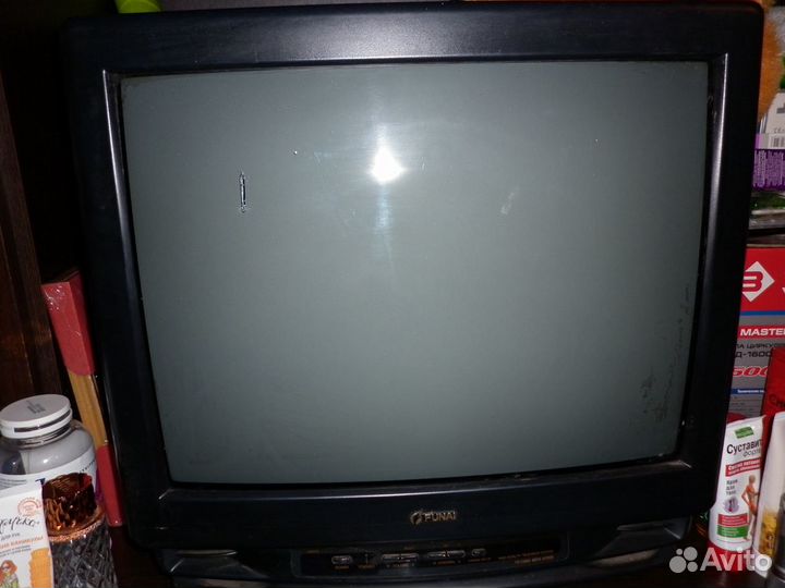 Продам телевизор
