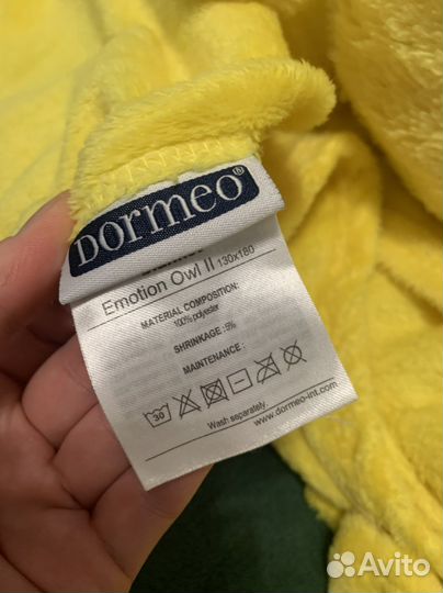 Совушка dormeo оригинал