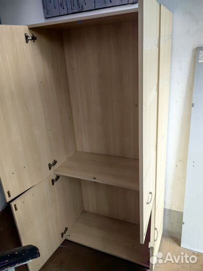 Шкаф бу