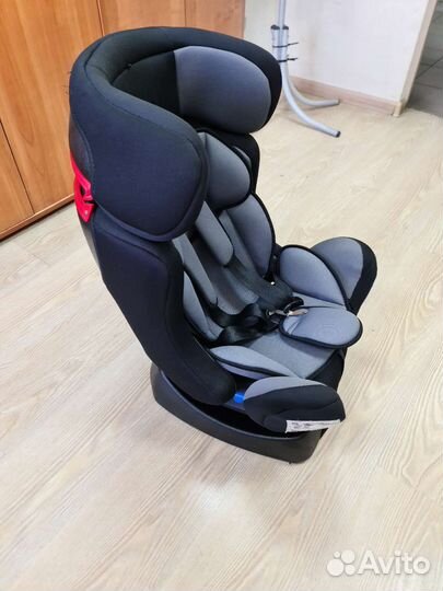 Детское авто кресло Siger