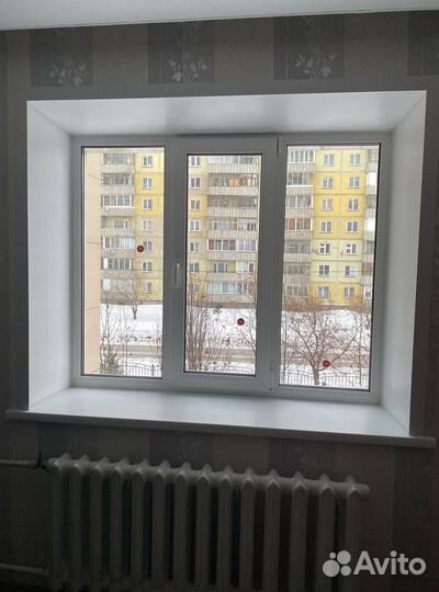 Пвх окна без переплат