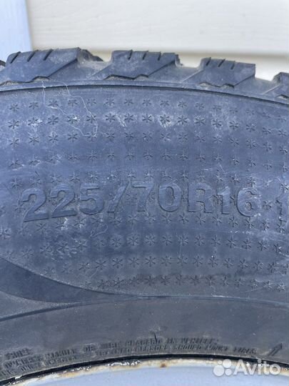 Колеса на suzuki гранд vitara