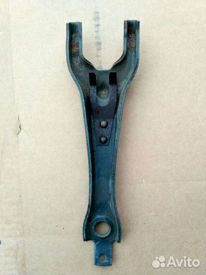 Вилка сцепления ваз классика