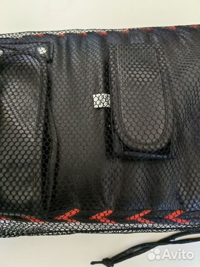 Макивара Reebok