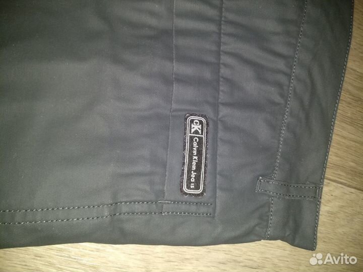 Штаны для сноуборда. Calvin Klein