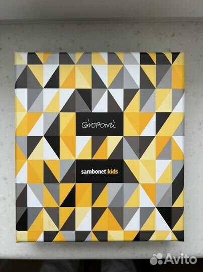 Столовые приборы новые