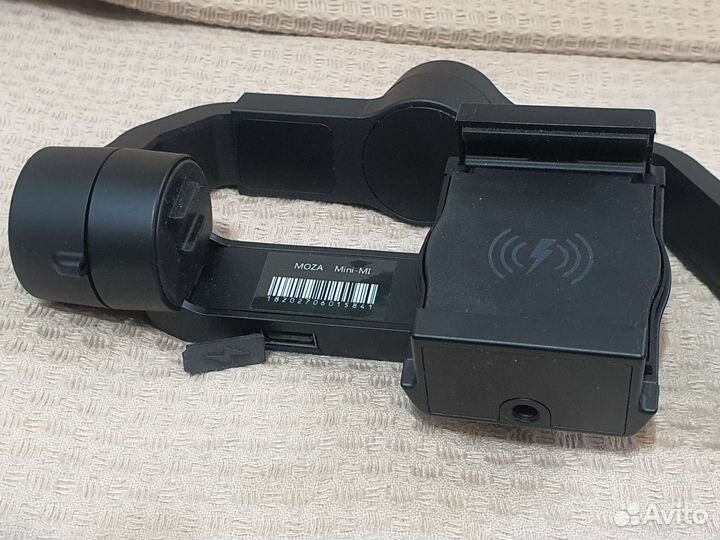 Стабилизатор для телефона Moza Mini Mi (стедикам)