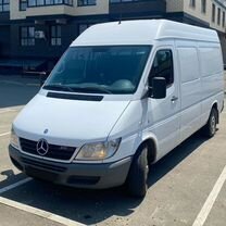 Mercedes-Benz Sprinter Classic 2.1 MT, 2015, 216 000 км, с пробегом, цена 1 950 000 руб.