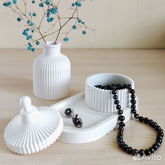 Гипсовые изделия