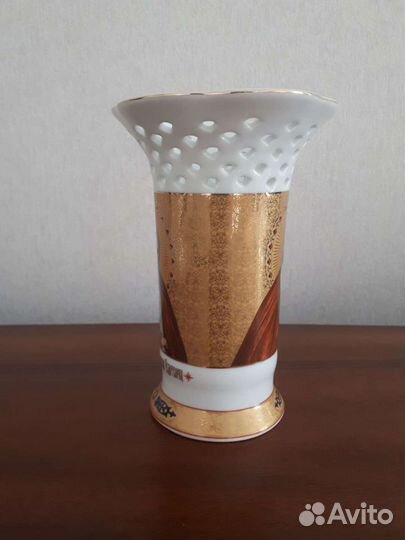 Стаканчик для церковных свечей