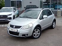 Suzuki SX4 1.6 MT, 2008, 108 000 км, с пробегом, цена 765 000 руб.