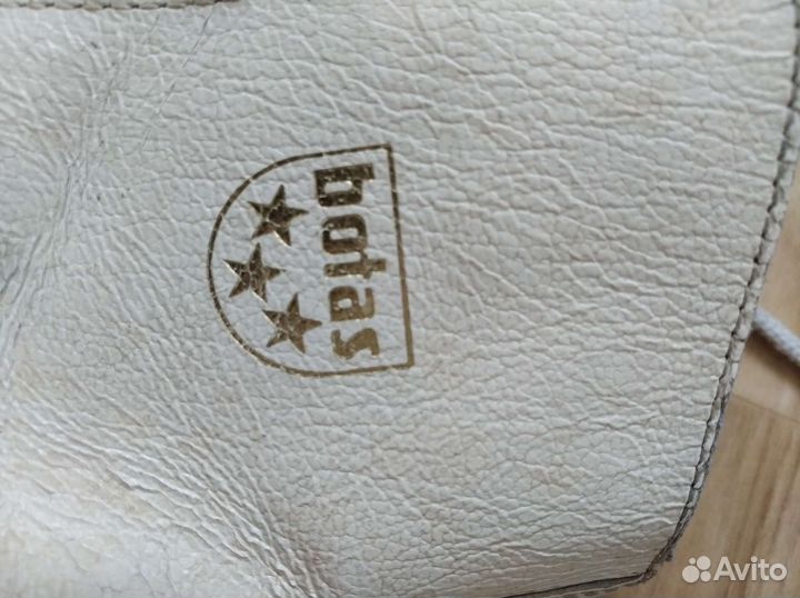 Botas фигурные коньки