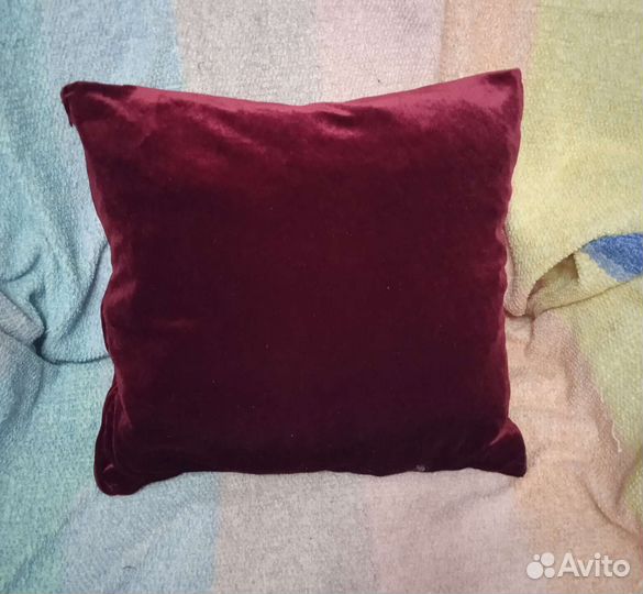 Декоративные подушки