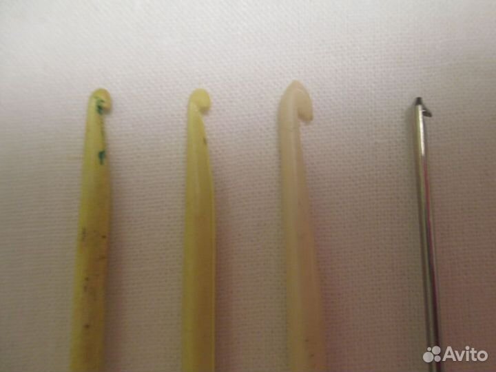 Спицы крючки для вязания