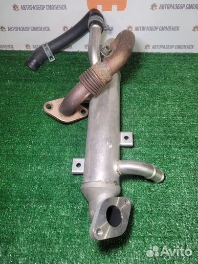 Радиатор системы EGR Volkswagen Sharan I рестайлин