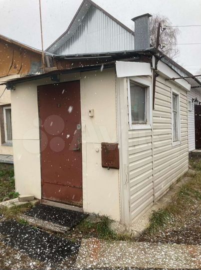 Участок 5,5 сот. (ИЖС)