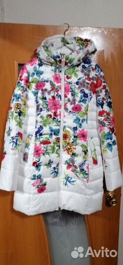 Куртка женская