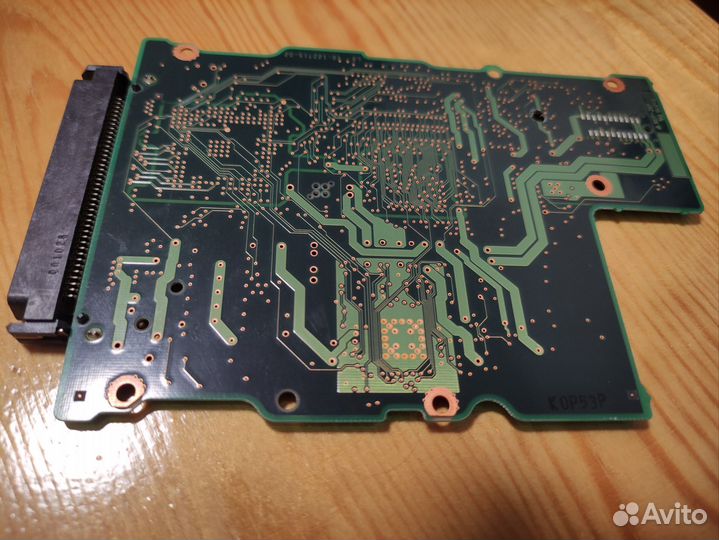 Старинные мат. платы Socket 7, s370, s286