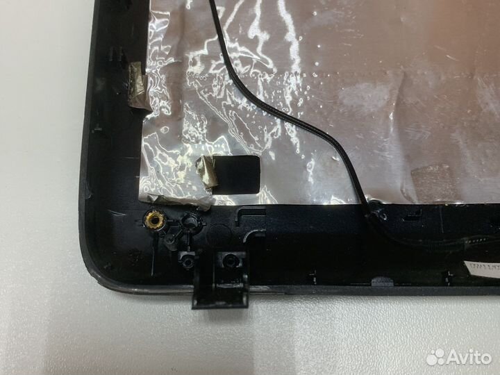 Крышка матрицы ноутбука acer 5520g