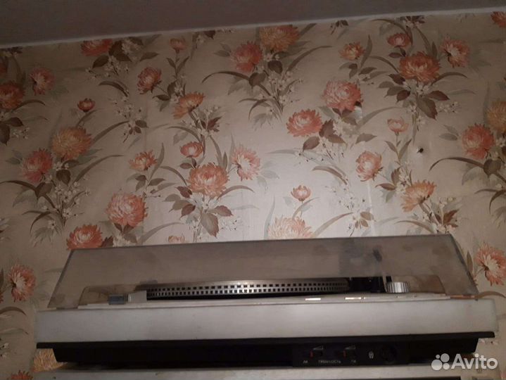 Музыкальный комплекс