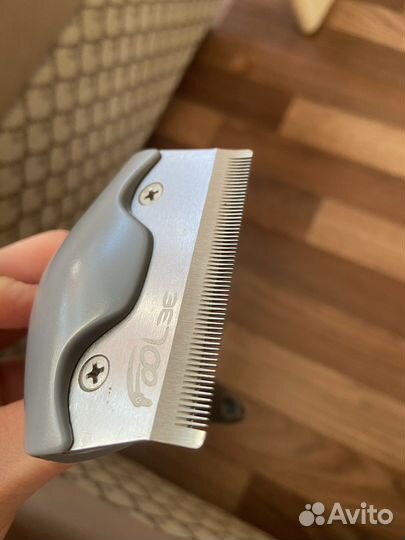 Фурминатор для собак