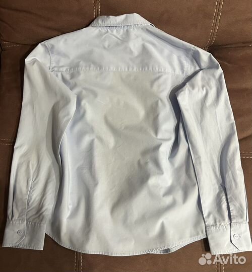 Рубашки chessford на мальчика 152 см