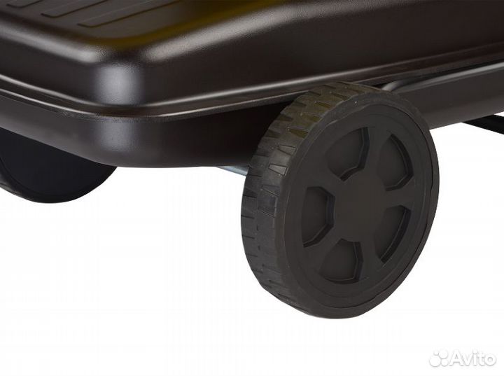 Тепловая пушка дизельная Ballu bhdn-80