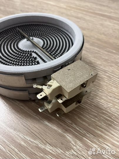 Конфорка 16.5см