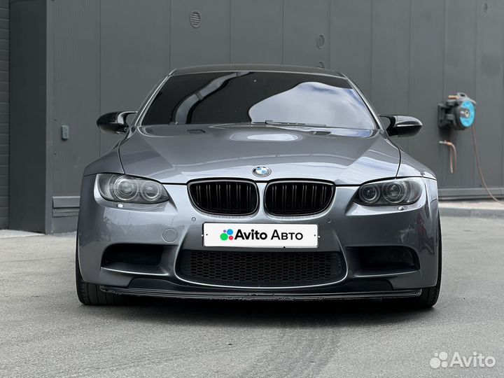 BMW M3 4.0 AMT, 2009, 149 000 км