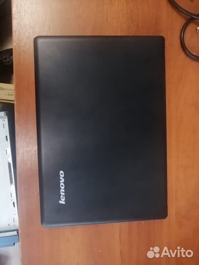 Lenovo ideapad 100-14IBY