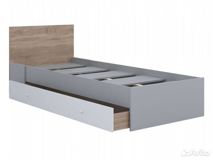 Детская спальня Атрия