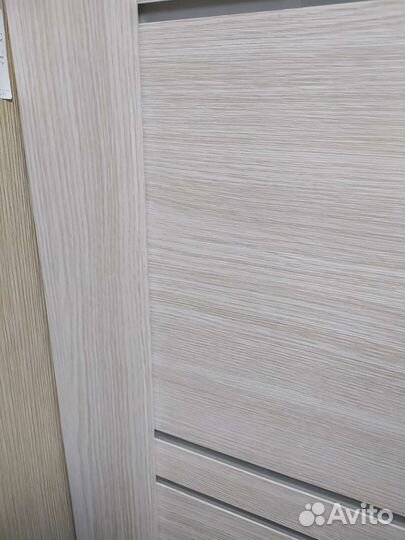 Двери межкомнатные в наличии