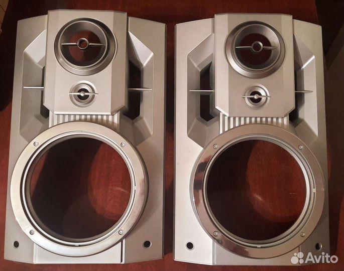 Лицевая (передняя) панель колонок LG FFH-5670AX