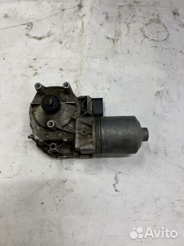 Моторчик дворников opel astra j