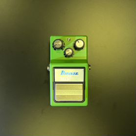 Гитарная педаль Ibanez TS9 Tubescreamer