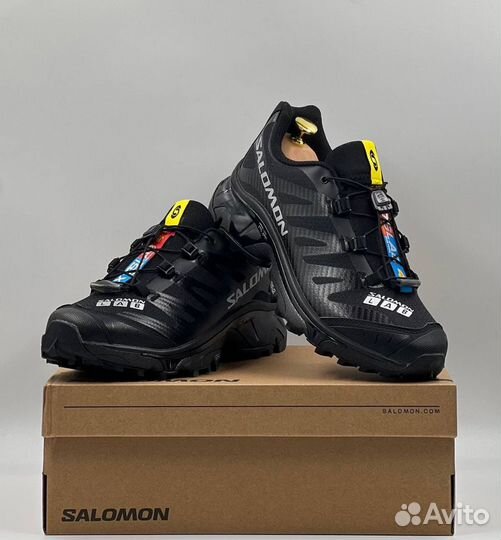 Salomon XT - 4 OG