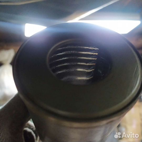 Масленый фильтрующий элемент многоразовый