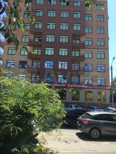 Офисное помещение, 250 м²