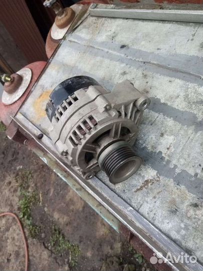 Запчасти на ваз 2110