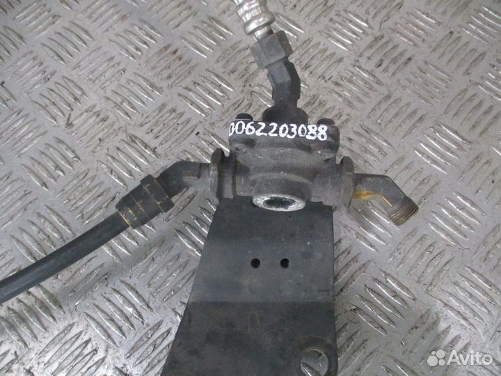 Электромагнитный клапан Scania 1422152