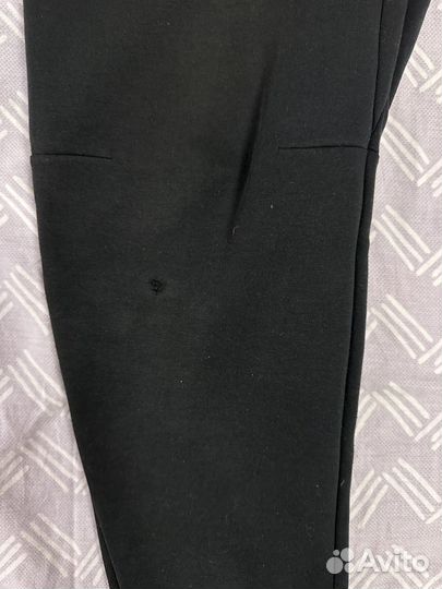 Штаны Nike tech fleece