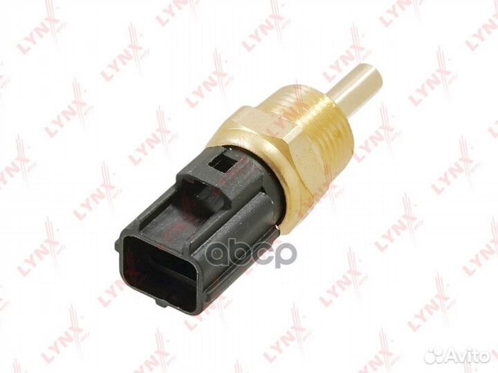 Датчик температуры охлаждающей жидкости mitsubishi