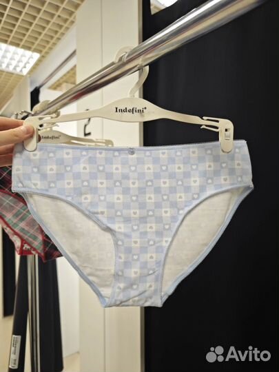 Женские трусы indefini