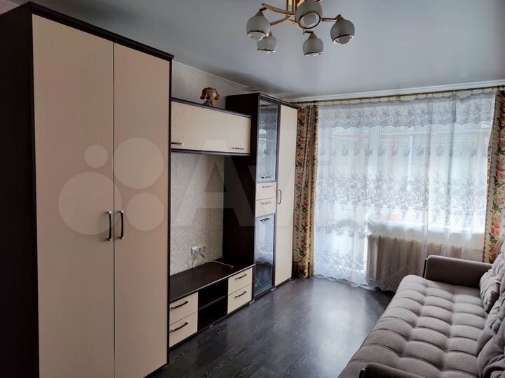 2-к. квартира, 55 м², 2/9 эт.